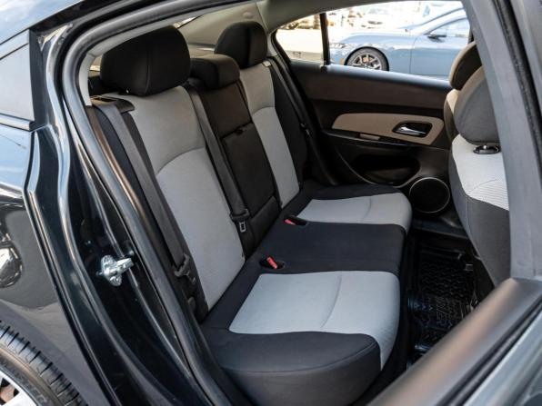 Chevrolet Cruze I с пробегом 2012 года, цена 650 000 рублей, 181571 км, седан, Автокод Объявления