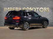 BMW X7 I (G07) Рестайлинг Москва  - изображение 30