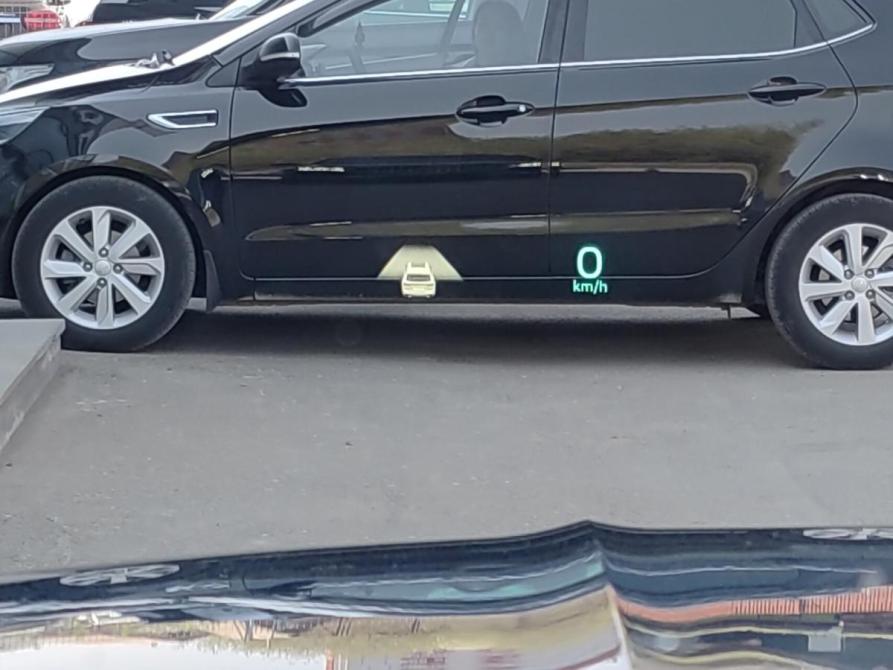 Geely Monjaro I Ижевск  - изображение 29