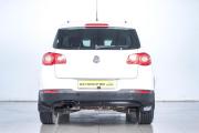 Volkswagen Tiguan I Челябинск  - изображение 27