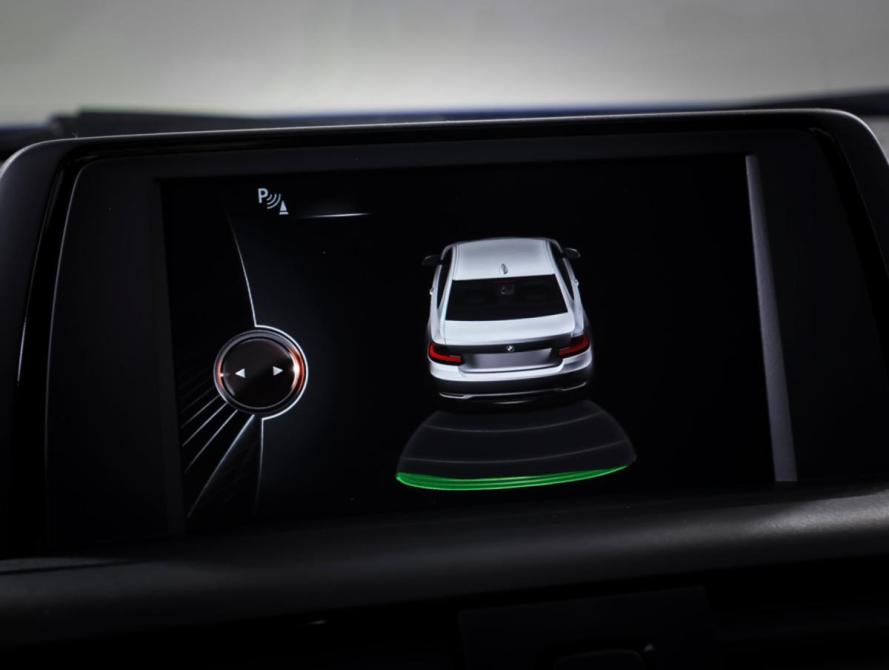 BMW 2 серии F22 Москва  - изображение 17