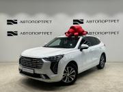 Haval Jolion I Санкт-Петербург  - изображение 13