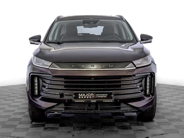 Exeed TXL I Рестайлинг с пробегом 2022 года, цена 995 000 рублей, 130042 км, внедорожник, Автокод Объявления