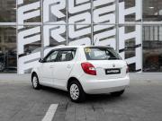 Skoda Fabia II Рестайлинг Ставрополь  - изображение 21
