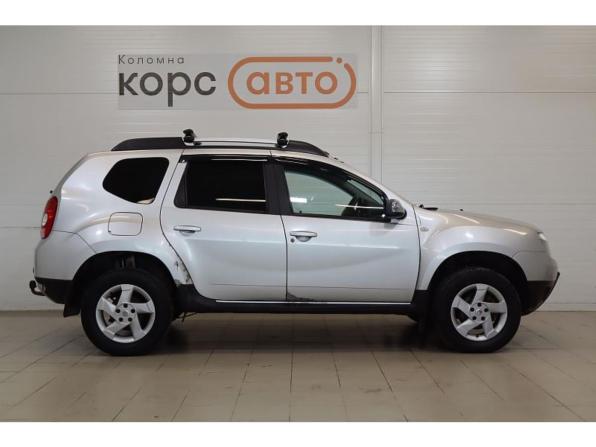 Renault Duster I с пробегом 2012 года, цена 903 000 рублей, 134938 км, внедорожник, Автокод Объявления