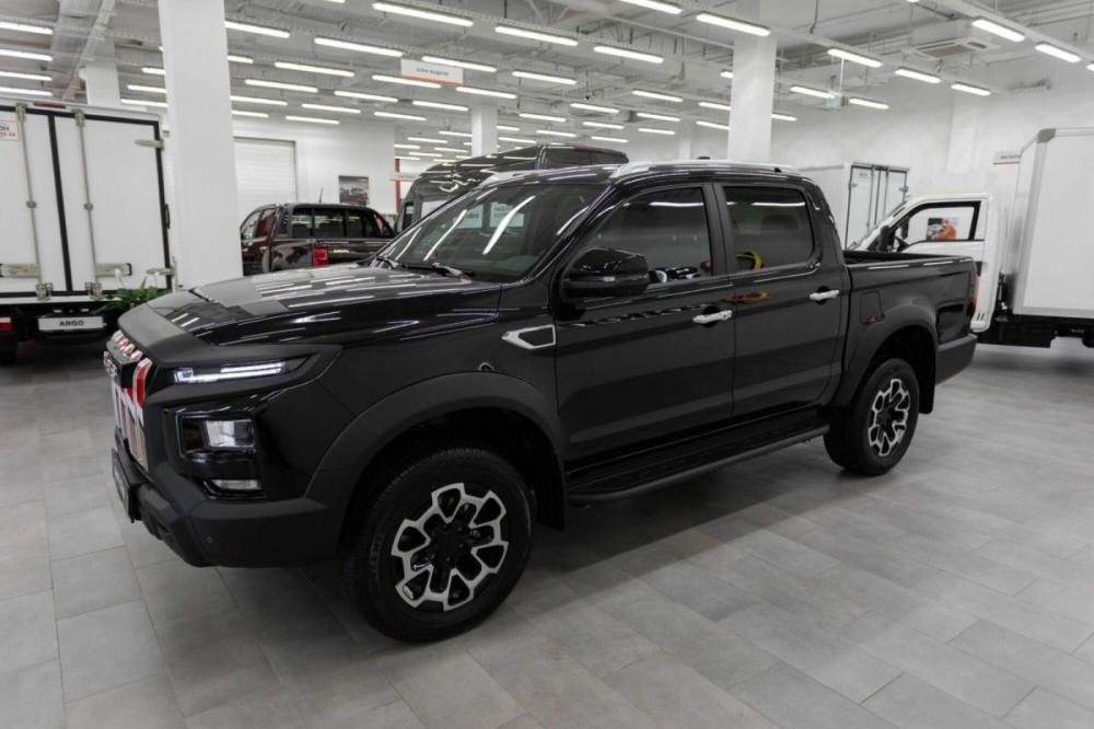 Sollers ST9 Москва  - изображение 1