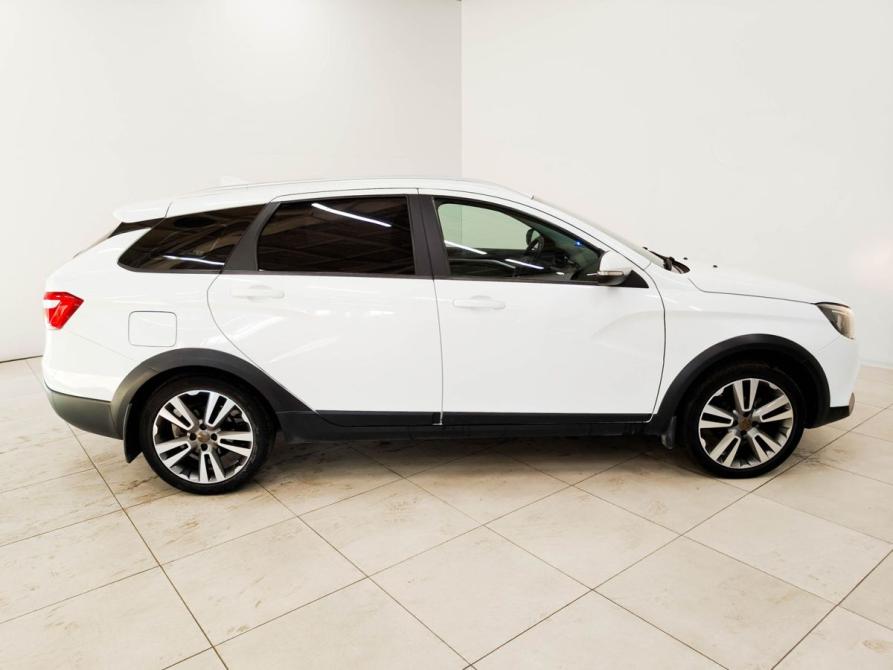 Lada (ВАЗ) Vesta I Тула  - изображение 8