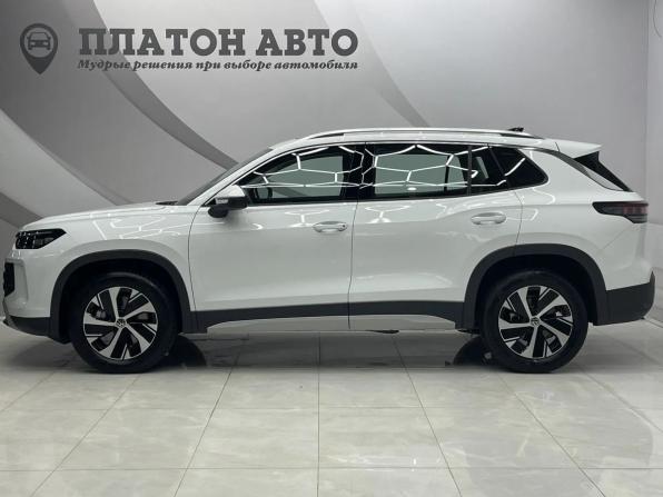 Новый Volkswagen Tayron II (China Market) 2026 года, цена 4 099 000 рублей, внедорожник, Автокод Объявления