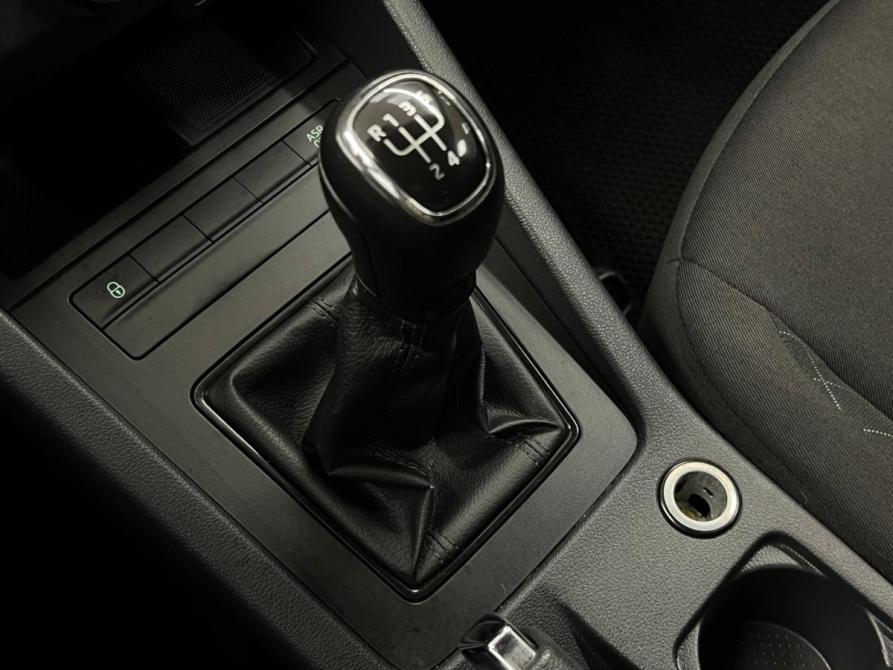 Skoda Octavia III (A7) Рестайлинг Санкт-Петербург  - изображение 13