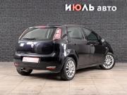 Fiat Punto III Punto Evo Екатеринбург  - изображение 20