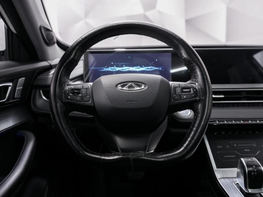 Chery Tiggo 7 Pro Max I Ульяновск  - изображение 13