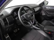 Skoda Kodiaq I Химки  - изображение 24