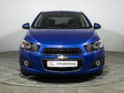 Chevrolet Aveo II Санкт-Петербург  - изображение 18