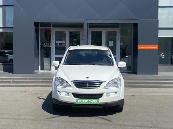 SsangYong Kyron I Рестайлинг с пробегом 2012 года, цена 615 000 рублей, 164000 км, внедорожник, Автокод Объявления