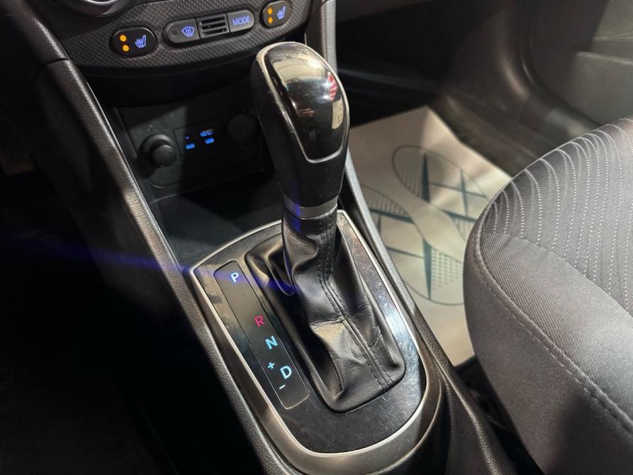 Hyundai Solaris I Рестайлинг Новочеркасск  - изображение 16
