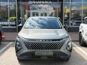 Omoda C5 I Рестайлинг Череповец  - изображение 17