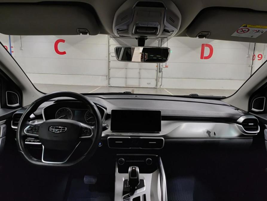 Geely Coolray I Казань  - изображение 17