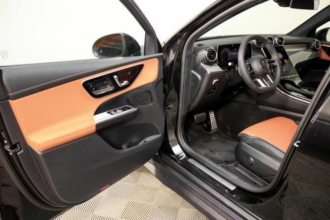 Новый Mercedes-Benz GLC Coupe II (C254) 2025 года, цена 8 100 000 рублей, внедорожник, Автокод Объявления