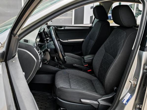 Volkswagen Polo VI с пробегом 2020 года, цена 1 800 000 рублей, 57341 км, лифтбек, Автокод Объявления