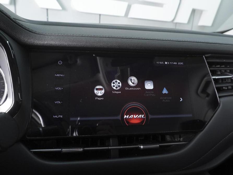 Haval F7 I Ростов-на-Дону  - изображение 15