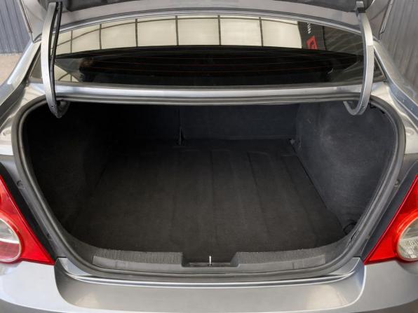 Chevrolet Aveo II с пробегом 2013 года, цена 587 000 рублей, 179882 км, седан, Автокод Объявления