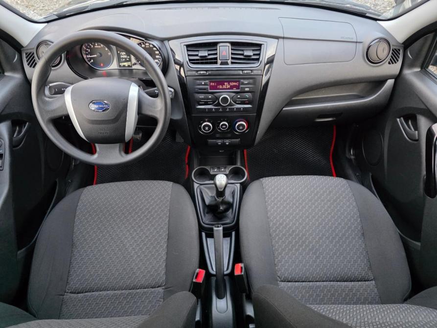 Datsun on-DO I Рестайлинг Вологда  - изображение 15