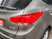 Hyundai ix35 I Красноярск  - изображение 44
