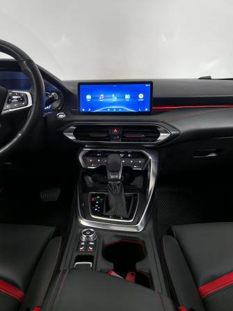 Kaiyi E5 с пробегом 2023 года, цена 1 175 000 рублей, 35909 км, седан, Автокод Объявления