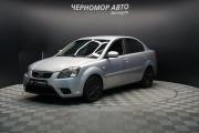 Kia Rio II Рестайлинг Крым  - изображение 20