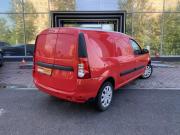 Lada (ВАЗ) Largus I Рестайлинг Екатеринбург  - изображение 39