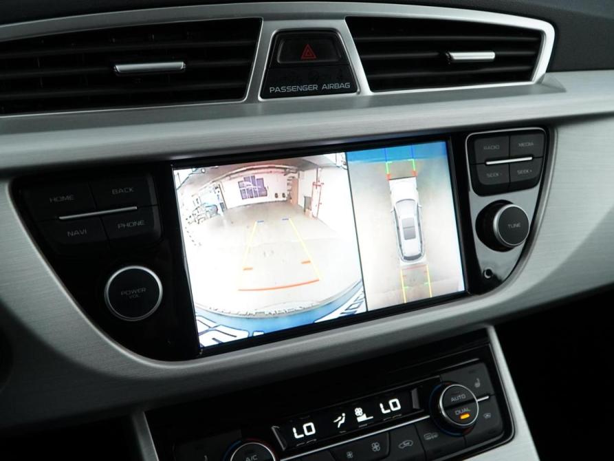 Geely Atlas I Москва  - изображение 16