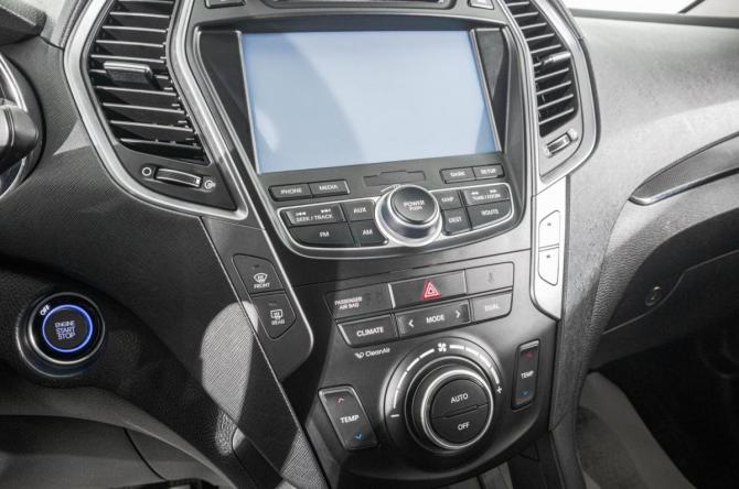 Hyundai Santa Fe III с пробегом 2013 года, цена 2 049 000 рублей, 195000 км, внедорожник, Автокод Объявления