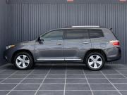 Toyota Highlander II (XU40) Рестайлинг Пермь  - изображение 70
