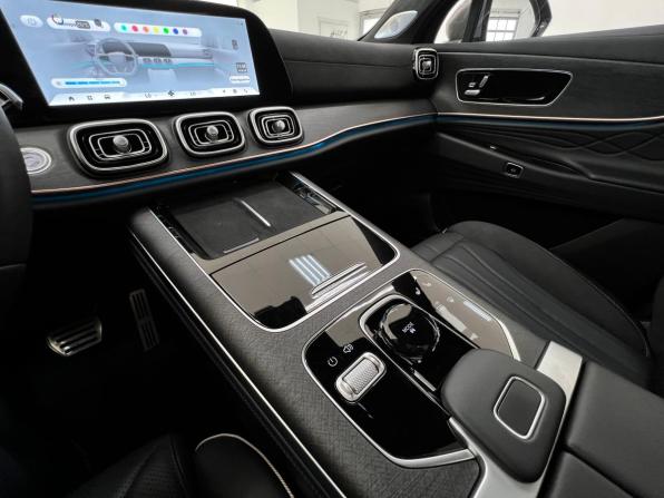 Jaecoo J8 с пробегом 2024 года, цена 3 500 000 рублей, 34184 км, внедорожник, Автокод Объявления