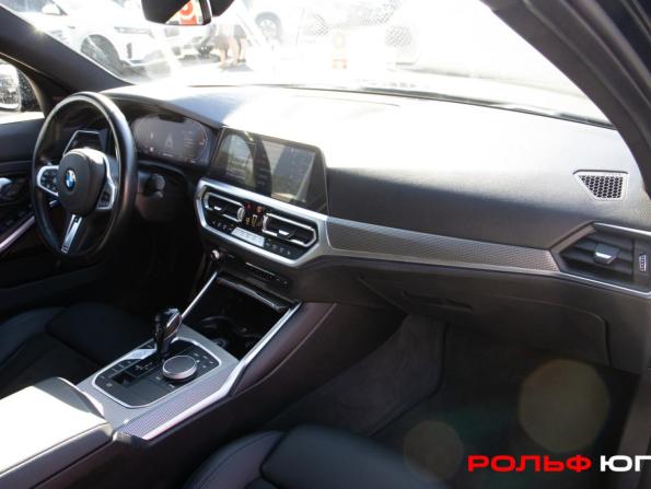 BMW 3 серии VII (G2x) с пробегом 2020 года, цена 3 800 000 рублей, 69639 км, седан, Автокод Объявления