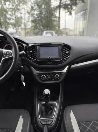 Lada (ВАЗ) Vesta I с пробегом 2021 года, цена 1 130 000 рублей, 92000 км, универсал, Автокод Объявления
