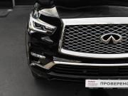 Infiniti QX80 I Рестайлинг 2 Москва  - изображение 26