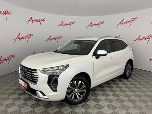 Haval Jolion I с пробегом 2023 года, цена 1 645 000 рублей, 101018 км, внедорожник, Автокод Объявления