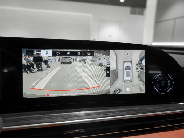 Exeed RX с пробегом 2023 года, цена 2 945 000 рублей, 49629 км, внедорожник, Автокод Объявления