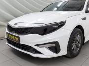 Kia Optima IV Рестайлинг Волгоград  - изображение 48