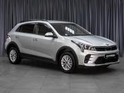 Kia Rio IV Рестайлинг Тюмень  - изображение 22