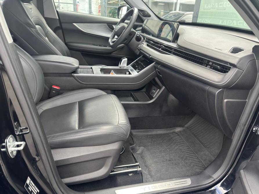 Chery Tiggo 7 Pro Max I Екатеринбург  - изображение 7