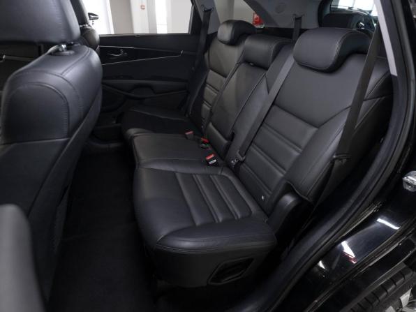 Kia Sorento III Prime Рестайлинг с пробегом 2019 года, цена 3 080 000 рублей, 79851 км, внедорожник, Автокод Объявления