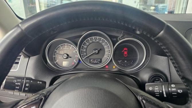 Mazda CX-5 I с пробегом 2015 года, цена 1 599 000 рублей, 177263 км, внедорожник, Автокод Объявления