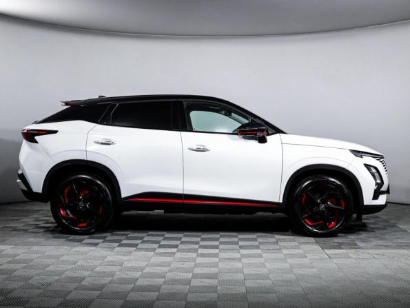 Omoda C5 I с пробегом 2023 года, цена 1 850 000 рублей, 16375 км, внедорожник, Автокод Объявления