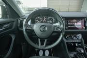 Skoda Kodiaq I Иркутск  - изображение 41