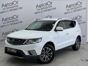 Geely Emgrand X7 I Рестайлинг 2 Ставрополь  - изображение 21
