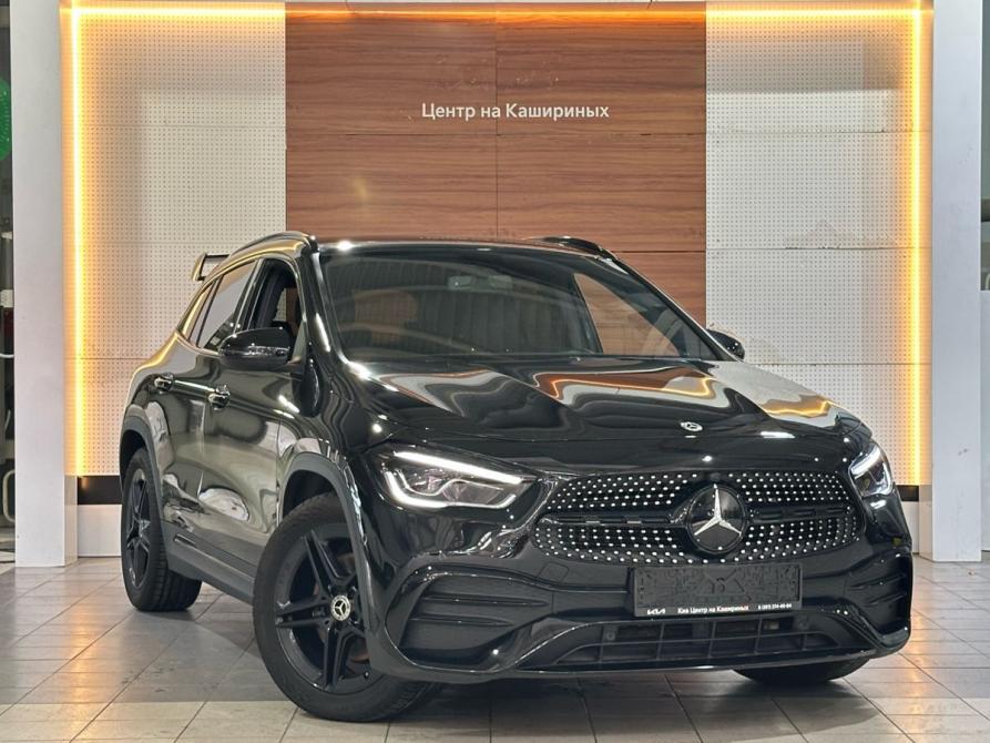 Mercedes-Benz GLA II (H247) Челябинск  - изображение 3
