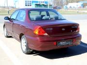 Kia Spectra I Рестайлинг 2 Иваново  - изображение 22
