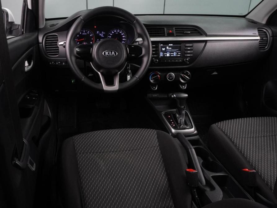Kia Rio IV Воронеж  - изображение 6